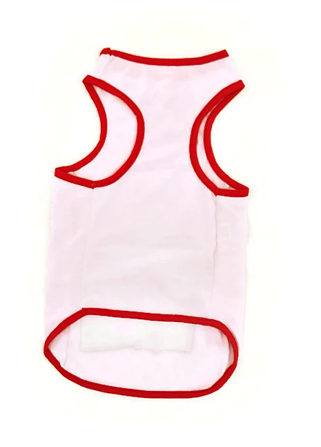 Köpek T-shirt - Nelli - Köpek Kıyafeti