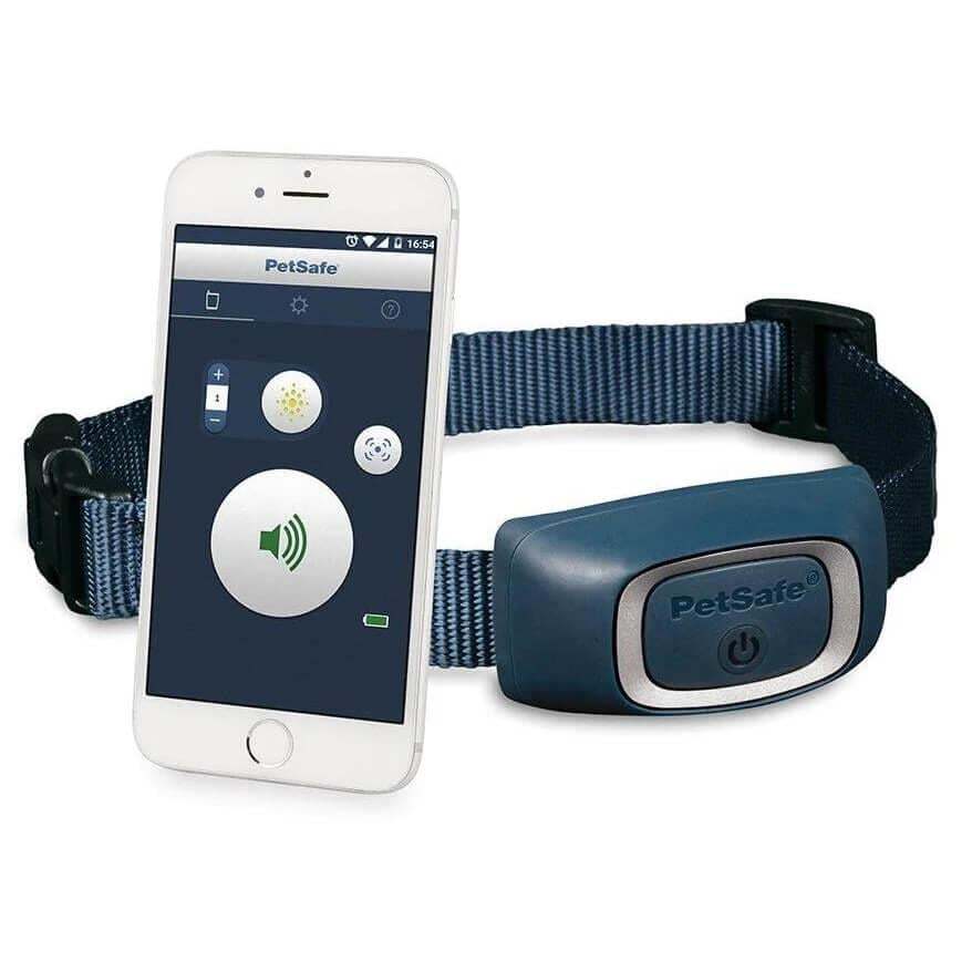 Petsafe Aplikasyonlu Köpekler İçin Akıllı Köpek Eğitim Tasması