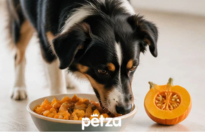 Köpekler İçin Balkabağı Faydaları