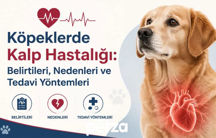 Köpeklerde Kalp Hastalığı
