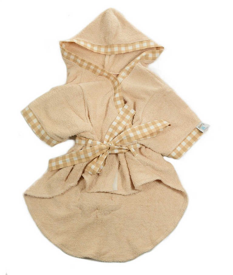 Kaius Köpek Bornozu - Büyük Irk Köpek