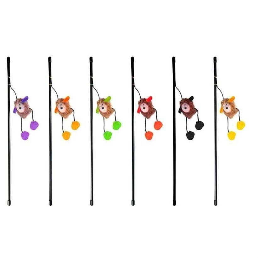 Karlie Cat Toy Kedi Oltası 50cm