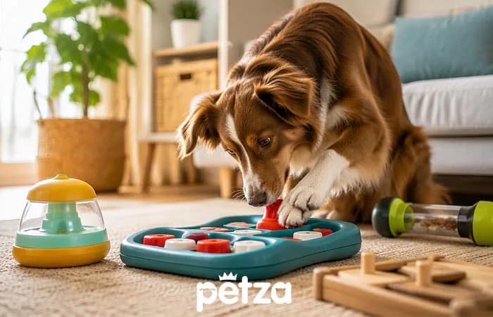 Köpek Zeka Oyunları