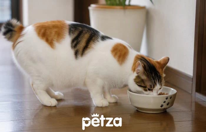 Japon Bobtail Kedisi Özellikleri