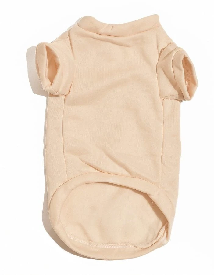 Küçük ve Orta Irk Köpek Sweater - Lammi