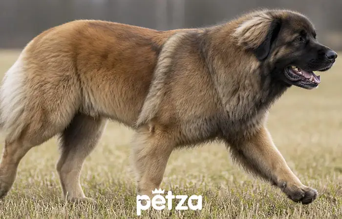 Leonberger Köpek Özellikleri