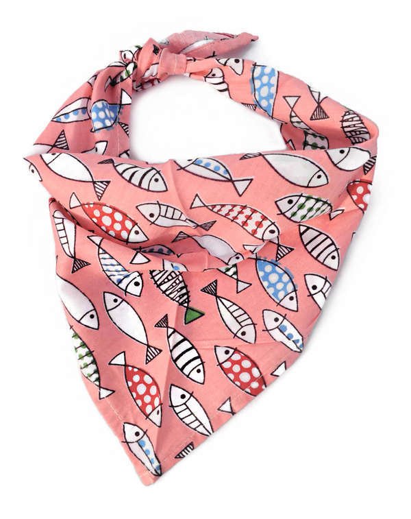 Köpek Bandana / Mayumi