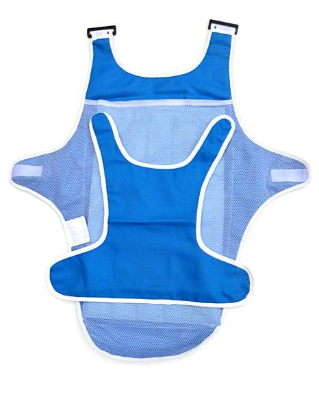 Köpek Soğutucu Yelek