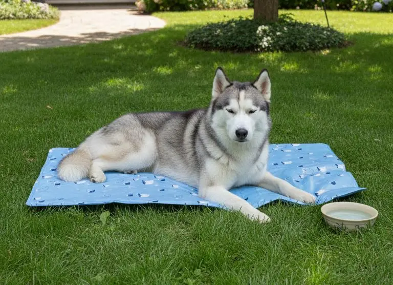 Petza Soğutucu Köpek Mat