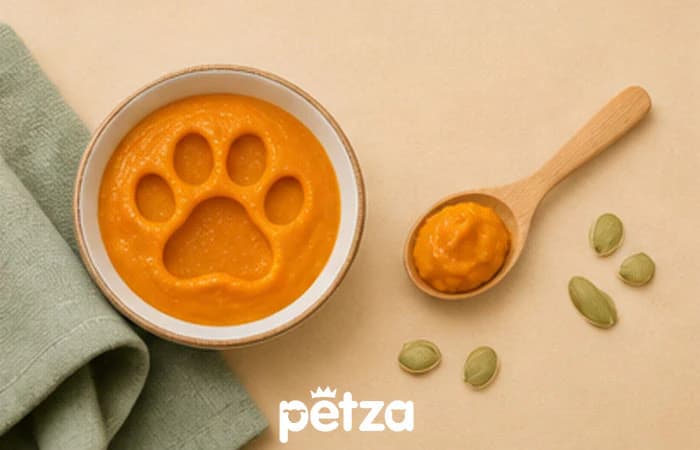 Köpekler İçin Balkabağı Faydaları