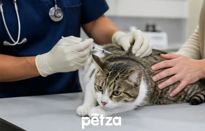 Kedi Aşı Takvimi. Hangi Aşı Ne Zaman?