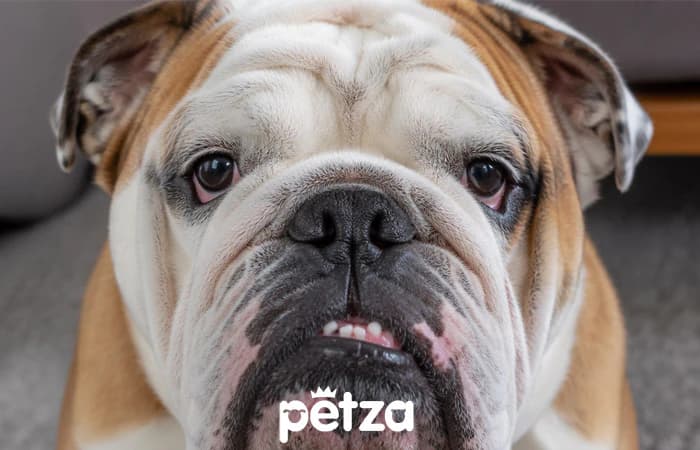 İngiliz Bulldog Özellikleri