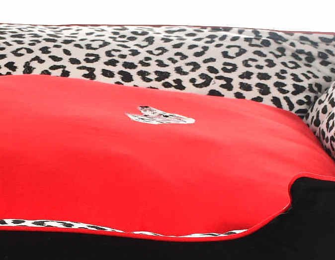 Köpek Yatağı - Gabi Large