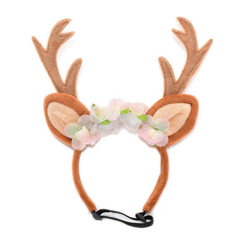 Küçük Orta Ve Büyük Irk Köpekler için Moya Taç