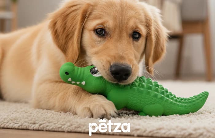 Gatorade Köpek Oyuncağı - Petza
