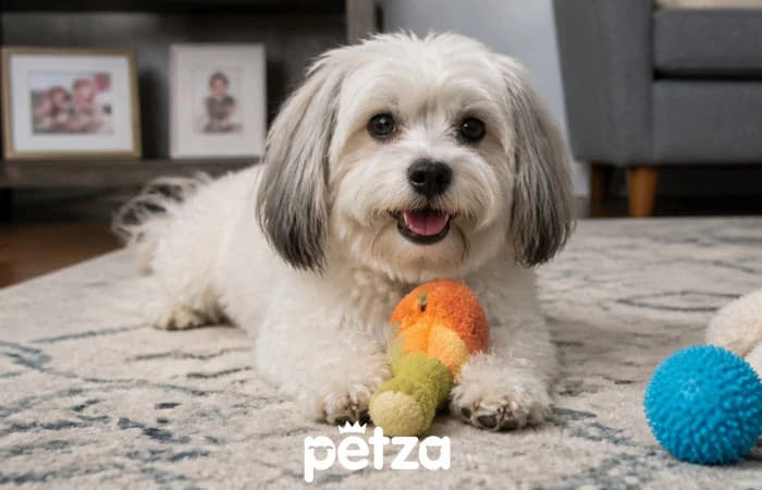 Havanese Köpek Özellikleri
