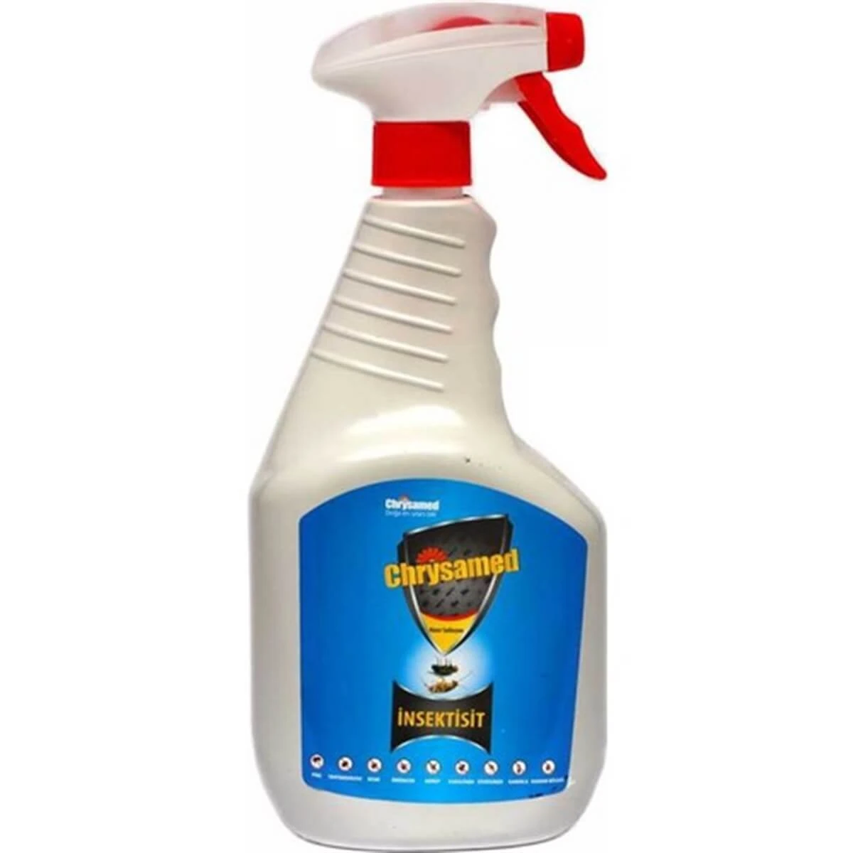 Chrysamed Pire ve Kene Spreyi 1000 ml