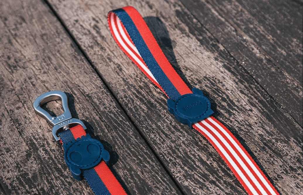 Zee.Dog Cadillac  Köpek Gezdirme Tasması