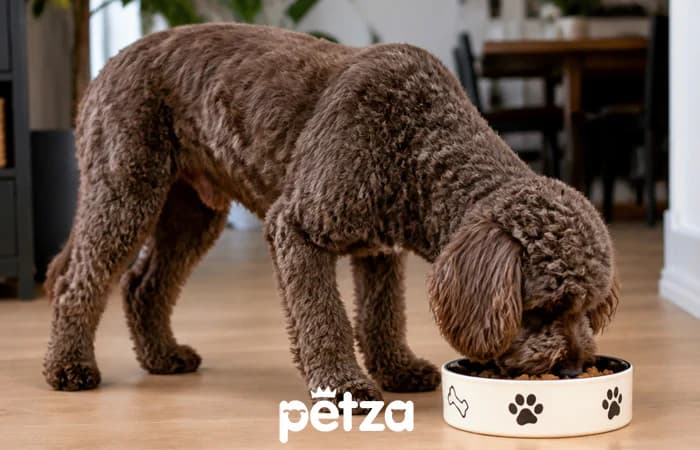 Barbet Köpeği Özellikleri