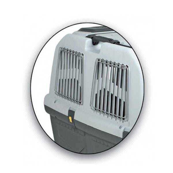 Mps Skudo-6 Iata Taşıma Kafesi Uçuş Seti