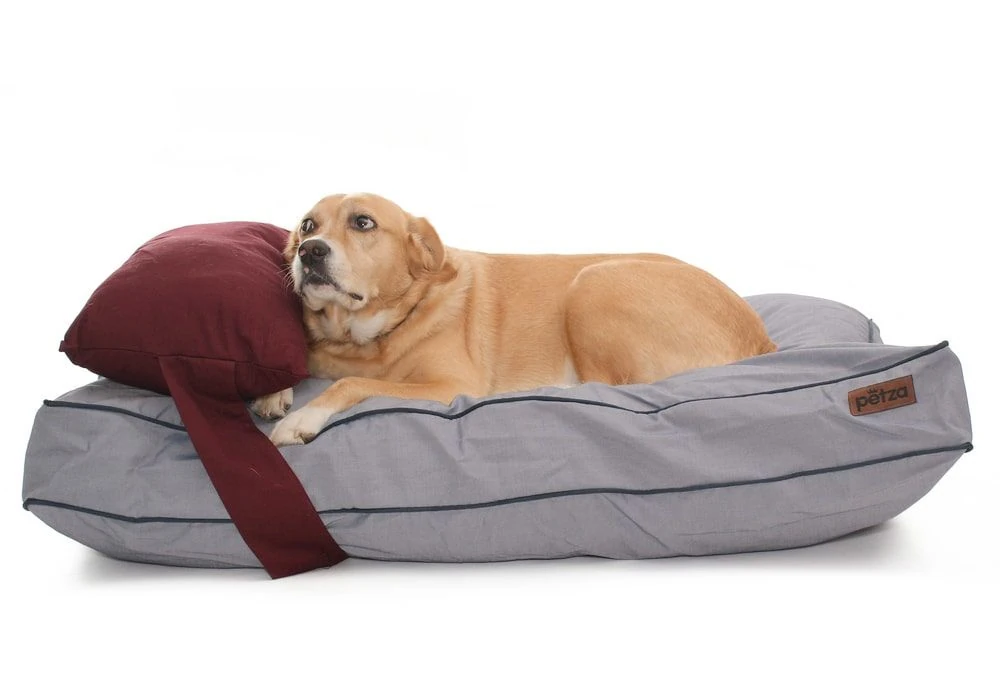 Köpek Yatağı ve Yastık Takımı - Surgito Large