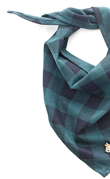 Köpek Bandana / Crup