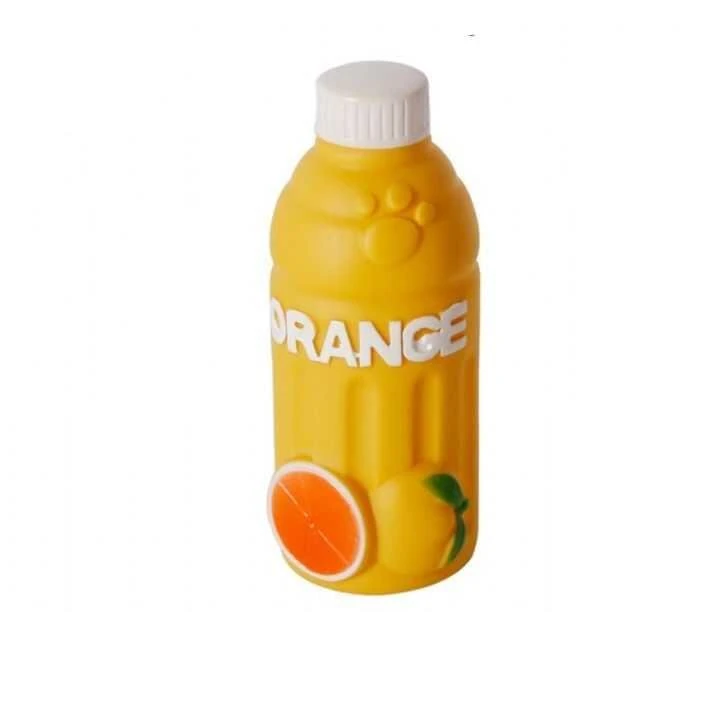 Nunbell Portakallı Oyun Su Kabı