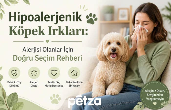 Hipoalerjenik Köpek Irkları