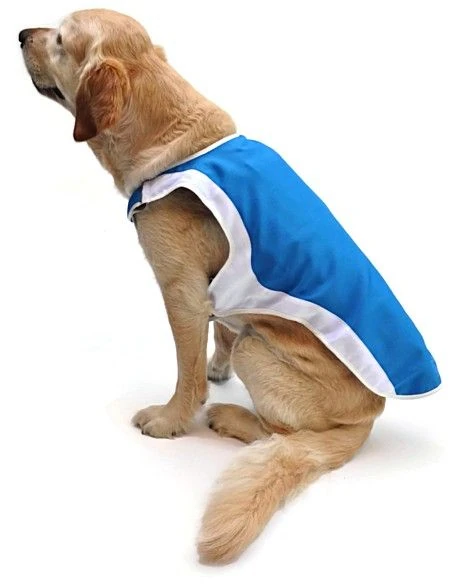 Köpek Soğutucu Yelek
