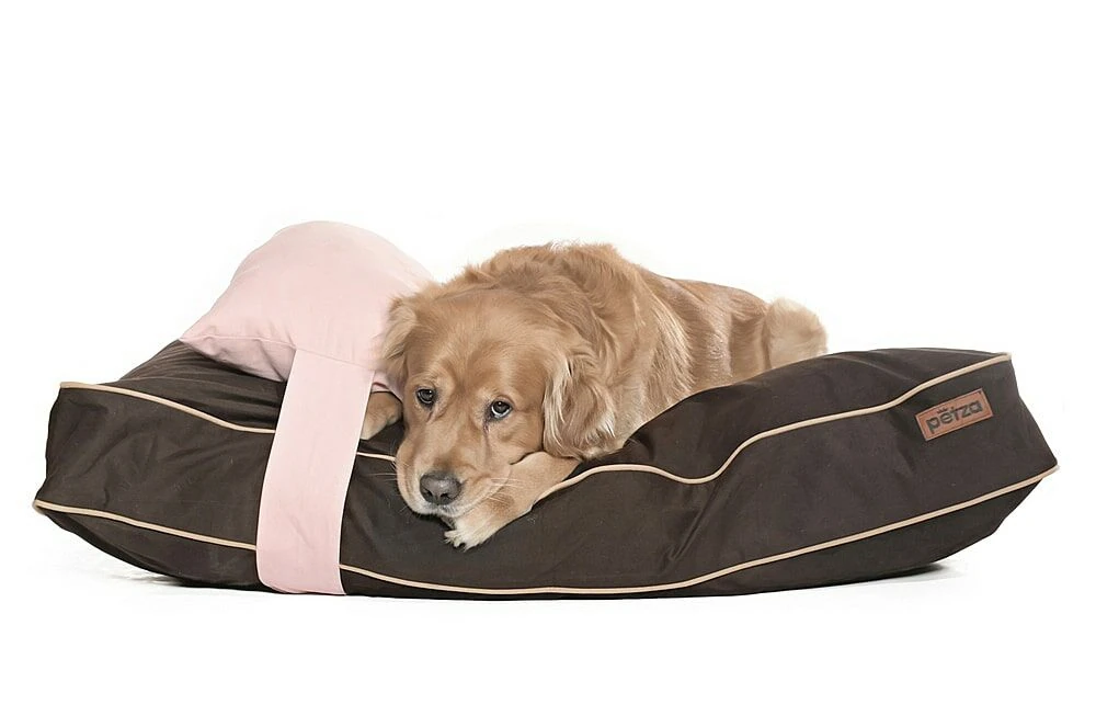 Köpek Yatağı ve Yastık Takımı - Ximena Medium