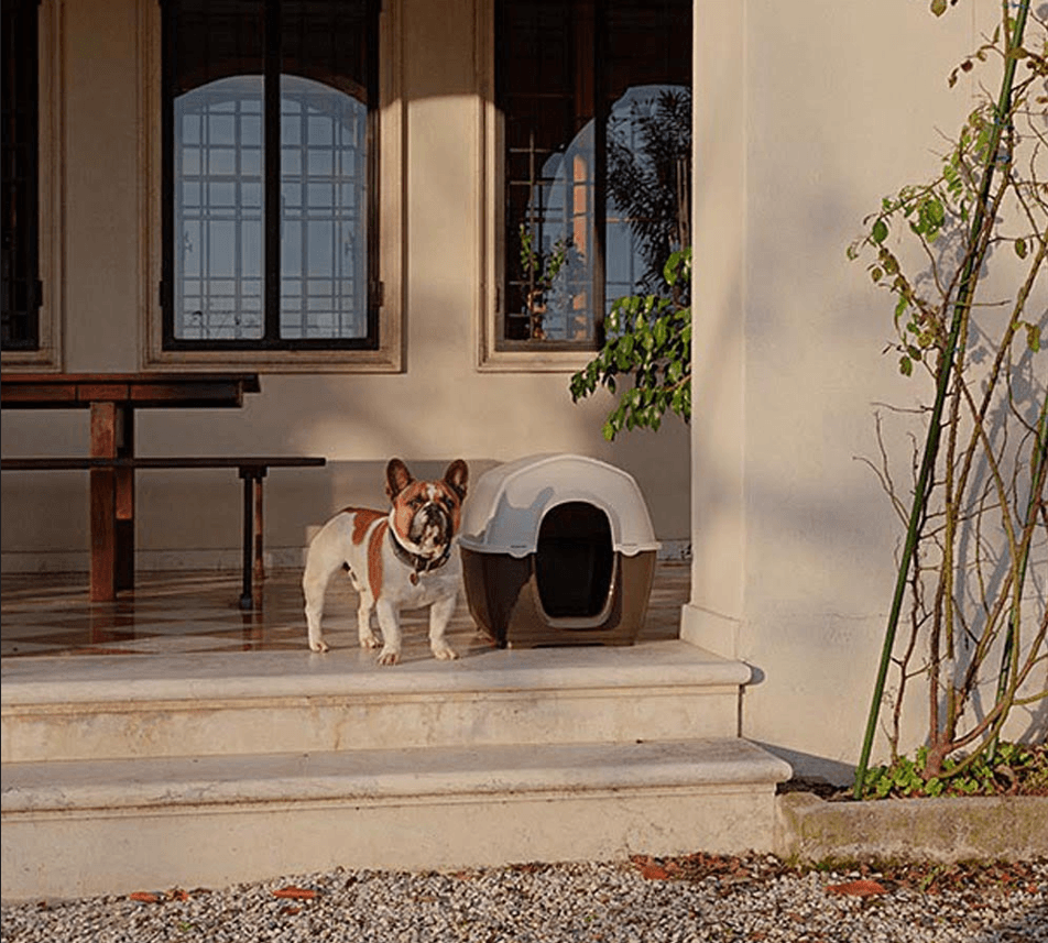 Ferplast Kenny 01 Köpek Kulübeleri