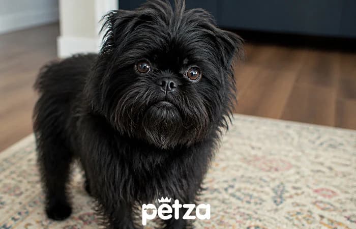 Affenpinscher Köpek Özellikleri