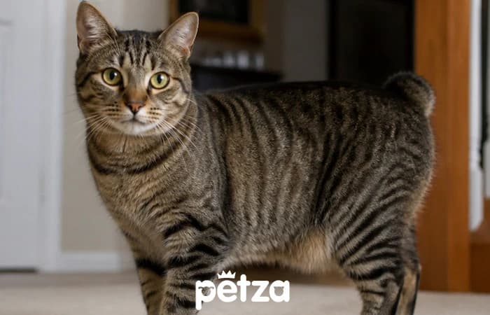 American Bobtail Özellikleri