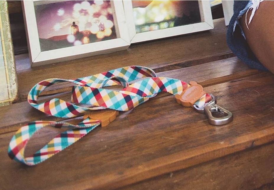 Zee.Dog Phantom  Köpek Gezdirme Tasması