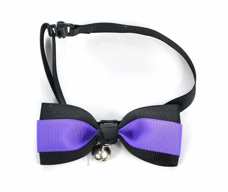 Pori Bow Tie Kedi Tasması