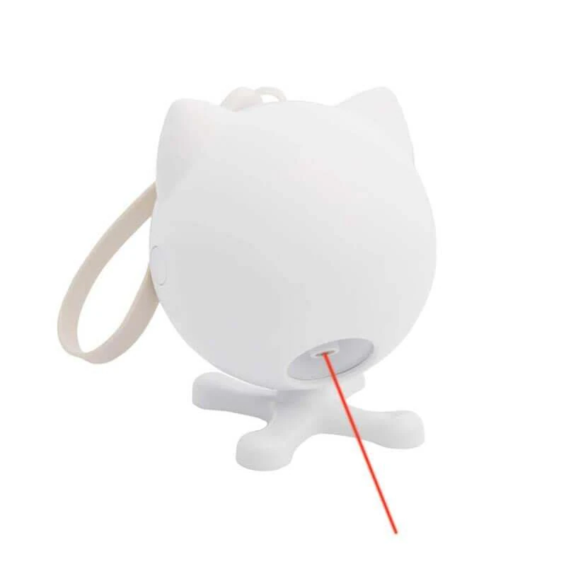 PetSafe Dans Eden Işık Lazer Oyuncak