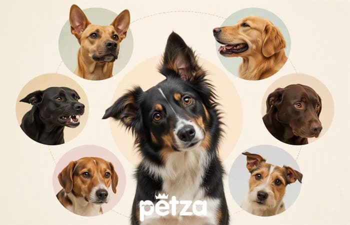 Köpek Vücut Dili Rehberi