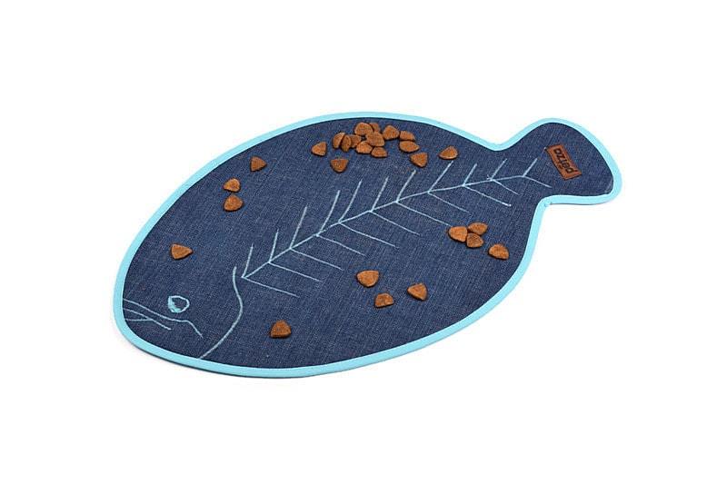 Kedi Mama Kabı Servis Lupata