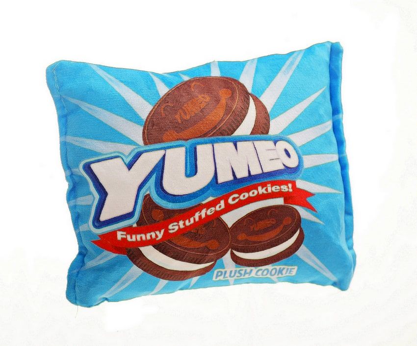 Köpek Oyuncak Yumbo