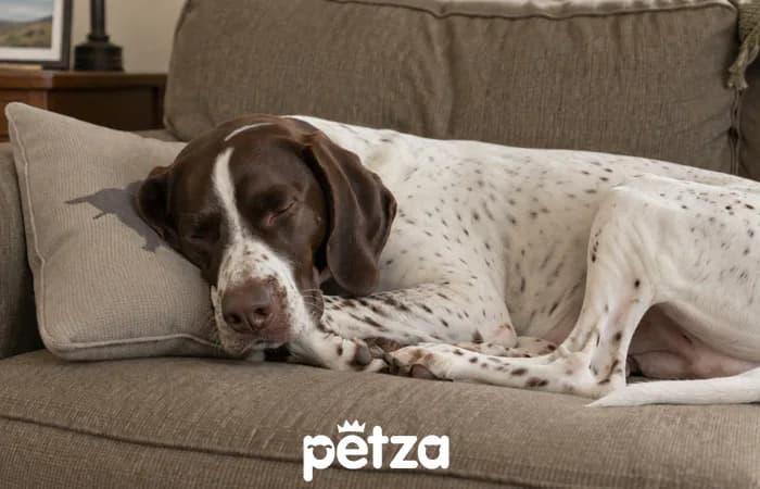 Pointer Köpeği Özellikleri