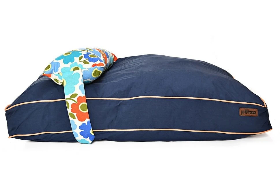 Köpek Yatağı ve Yastık Takımı - Nyota Large