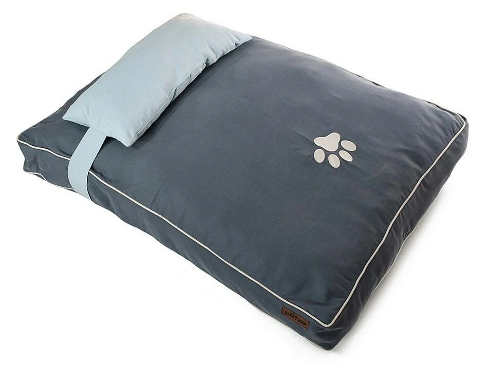 Köpek Yatağı ve Yastık Takımı - Luan Large