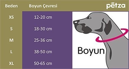 Köpekler için Koruyucu Şişme Yakalık Kuura