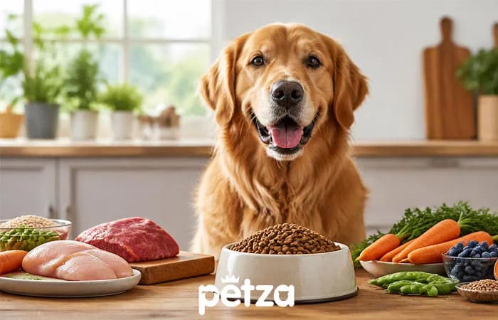 Kaliteli Köpek Maması Nasıl Olmalı?