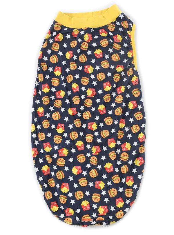 Orta ve Büyük Irk T-shirt Neema 