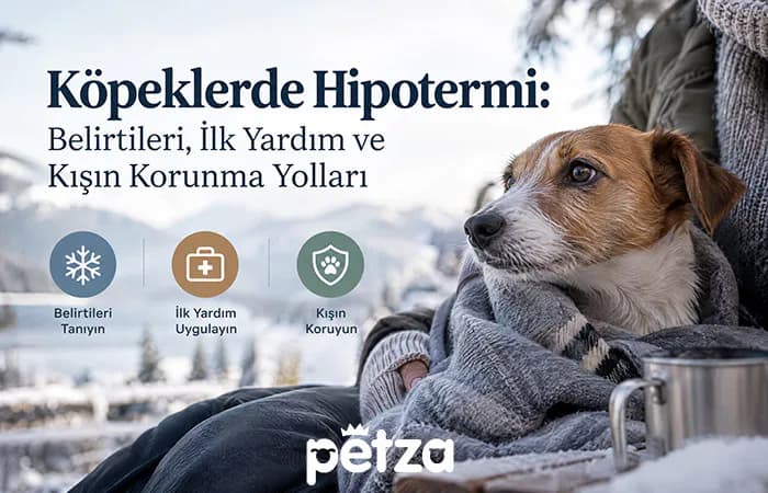 Köpeklerde Hipotermi