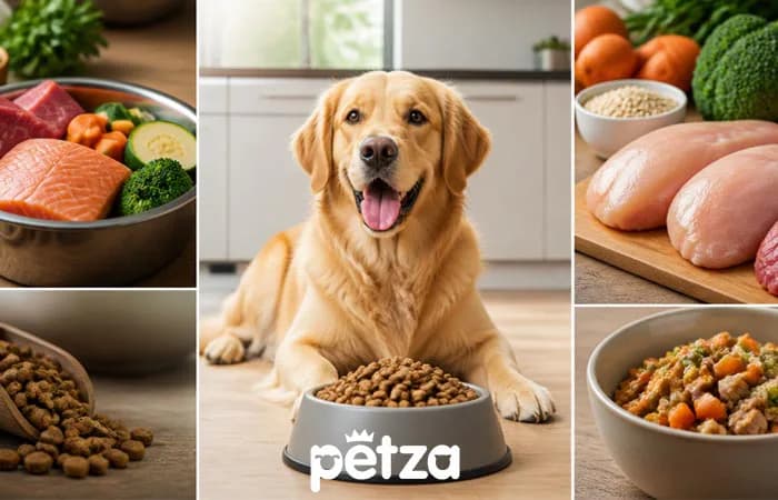 Kaliteli Köpek Maması Nasıl Olmalı?