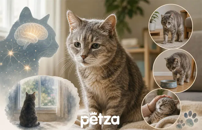 Kedi Demansı