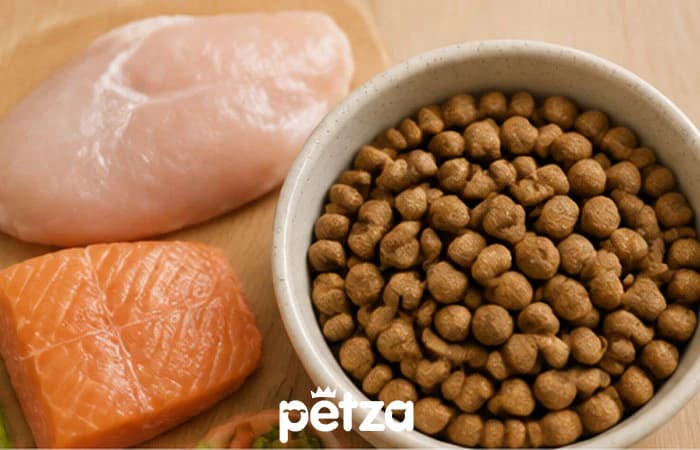 Kedi Maması Etiketi Nasıl Okunur?