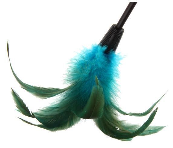 Gigwi Feather Teaser Kedi Oltası Tüylü 60 cm
